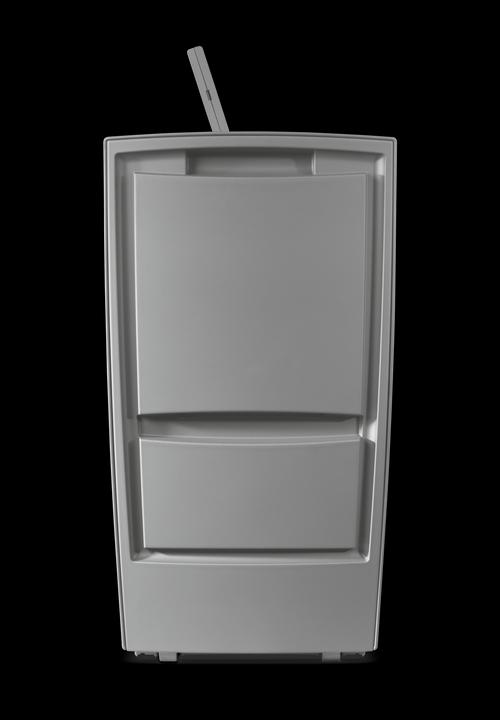 Actual product image Venta LW62 WiFi mit Wasseranschluss (250 m²)