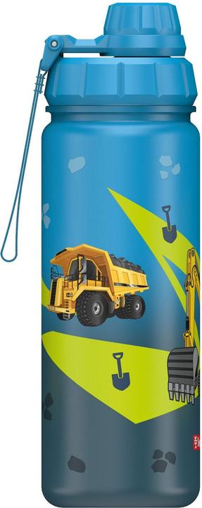 Step by Step Vehicle (0.50 l)