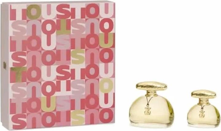 Immagine prodotto Tous Touch Eau De Toilette Spray 100ml Set 2 articoli (Set di profumi)