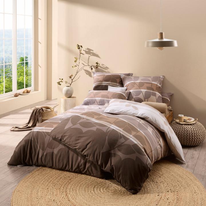 Produktbild Erwin Müller Kissenbezug (Kopfkissenbezug, 80x80 cm)