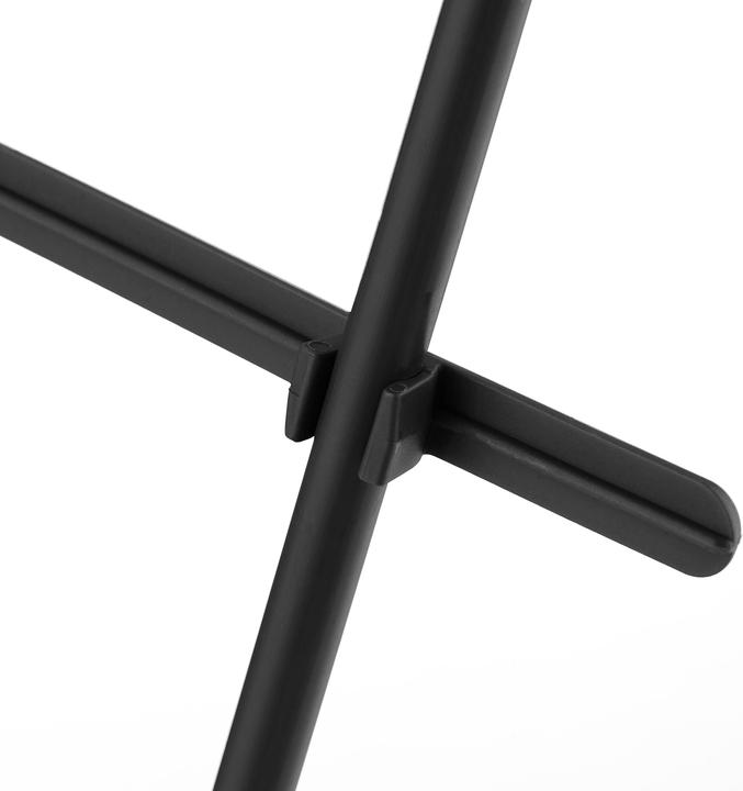 Produktbild Relaxdays 2x Rankgitter (1.50 cm, 59 cm)