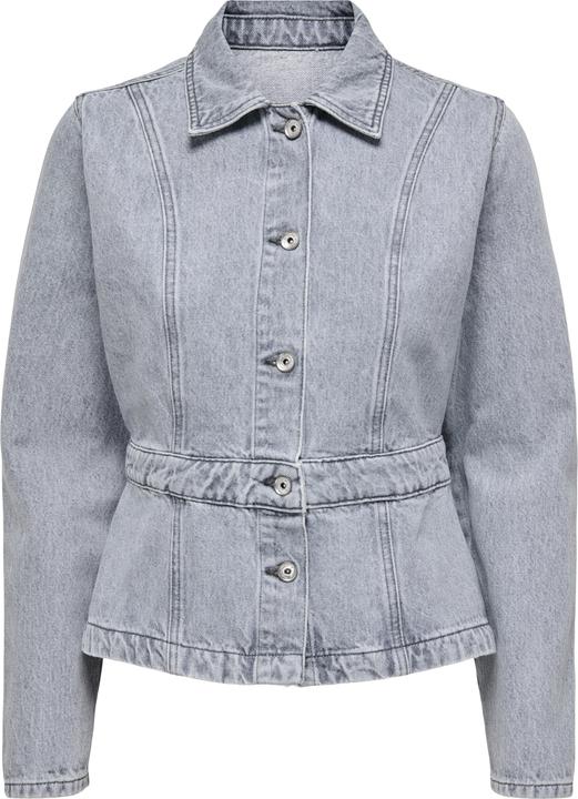 Actual product image Only ONLDANA denim jacket Denim jacket (XS)