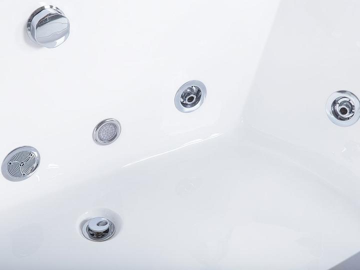 Image du produit Beliani Fuerte (320 l, 175 cm, 85 cm)