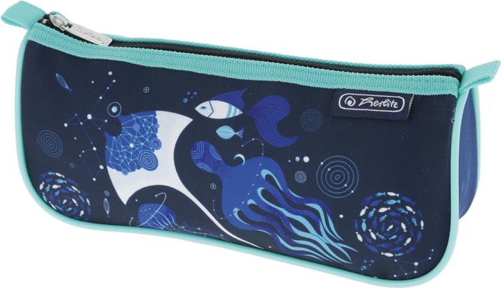 Actual product image Herlitz Lazy Sport Deep Ocean