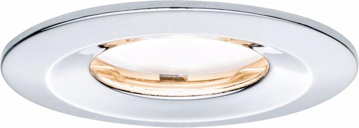 Produktbild Paulmann Einbauleuchte Nova Plus Set (425 lm)