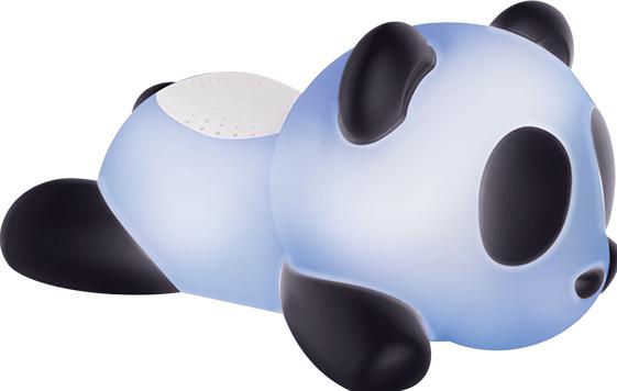 Immagine prodotto Bigben Lumin'Us Lying Panda (8 h, Corrente elettrica)