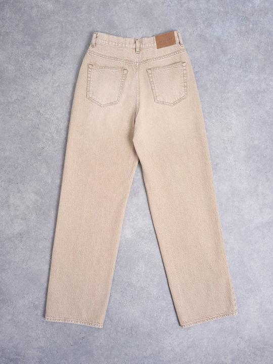 Actual product image Spokey Normal geschnitten Mid Rise Jeans Weit geschnitten (26)