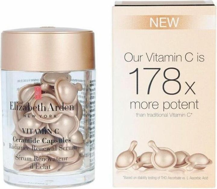 Produktbild Elizabeth Arden Ceramide Vitamin C (14 ml)