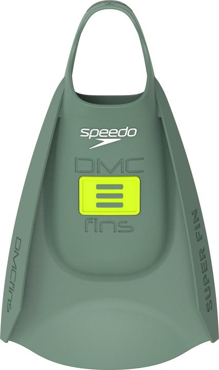 Immagine prodotto Speedo Dmc Super Fin Green
