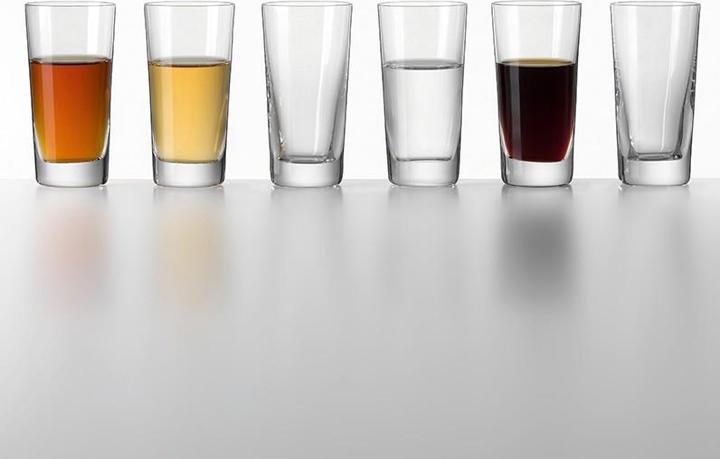 Actual product image Spiegelau Stamper (0.50 dl, 6 x, Shot glass)