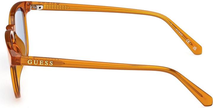 Actual product image Guess Kids' Sunglasses Orange