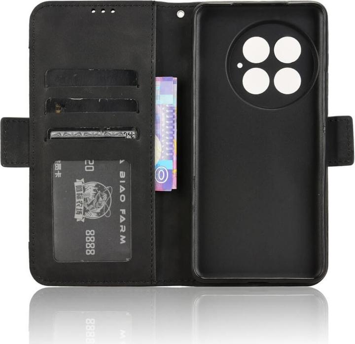 Image du produit Cover-Discount OnePlus 13 - Etui viele Kartenfächer (OnePlus 13)