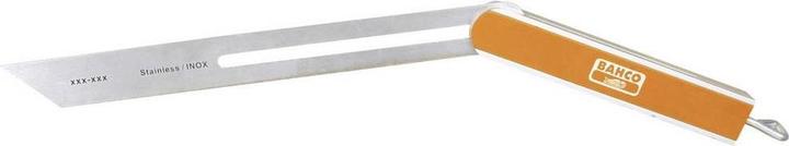 Image du produit Bahco Forge avec lame en acier 300 mm