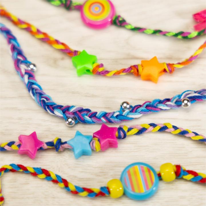 Produktbild GALT Friendship Bracelets