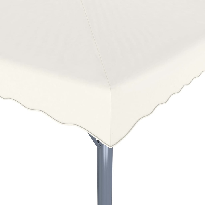 Actual product image VidaXL Paisley (400 cm, 300 cm)