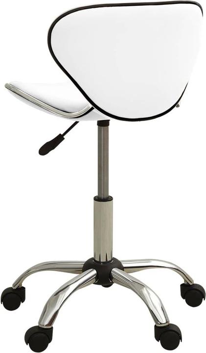 Produktbild vidaXL Bürostuhl (40.50 - 54.50 cm)