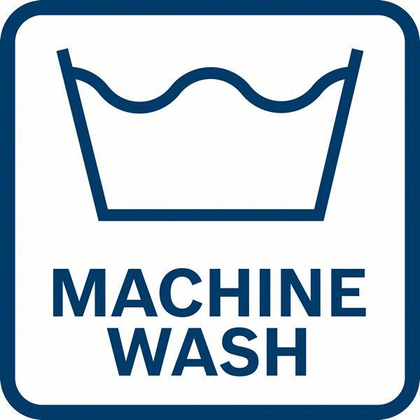 Image du produit Bosch Professional GHV 12+18V XA (XXL)
