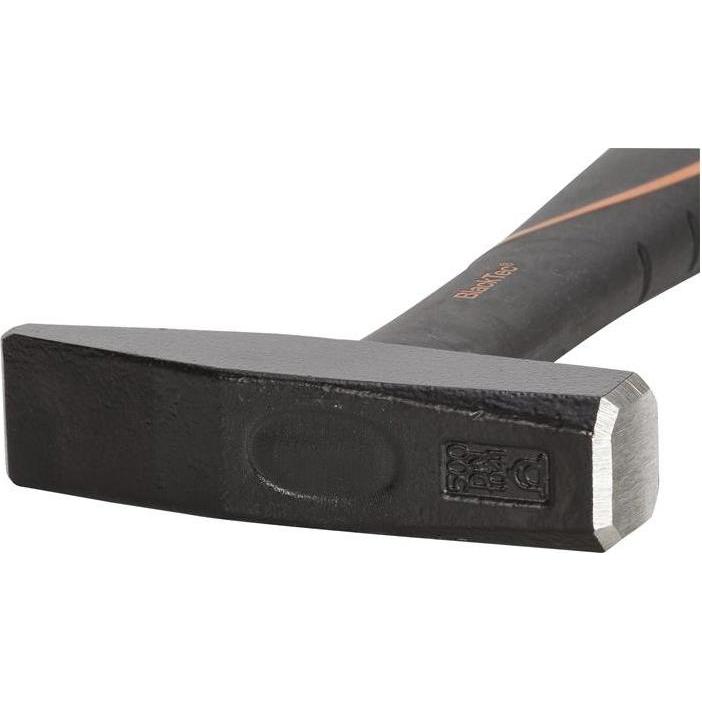 Thumbnail - Picard, Hammer, 1000g Schlosserhammer Deutsche Form DIN 1041 (1000 g)