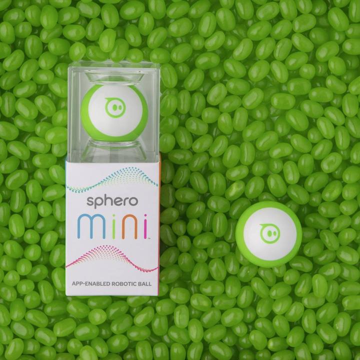 Actual product image Sphero Mini