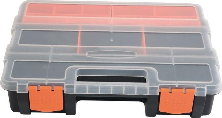 Actual product image Kendo Assortment box 21 compartments
