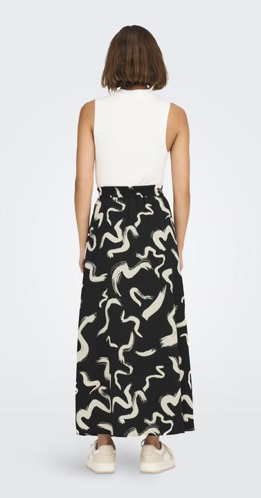 Actual product image Only Long skirt skirt (XS)