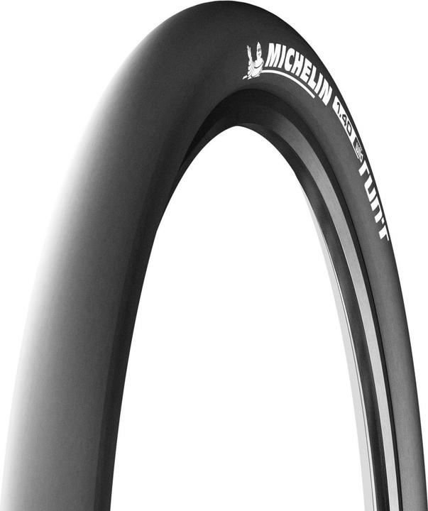Produktbild Michelin Wild Run'R 28" Draht (35-622)