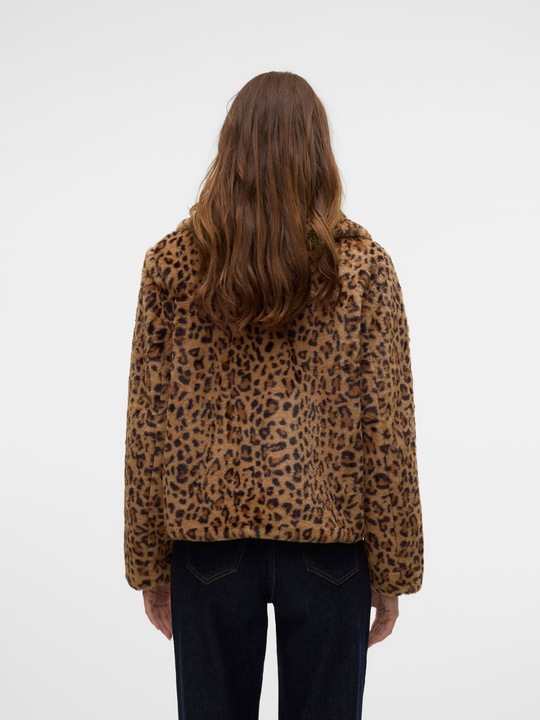 Produktbild Vero Moda VMLISSY Jacke Kunstpelzjacke (M)