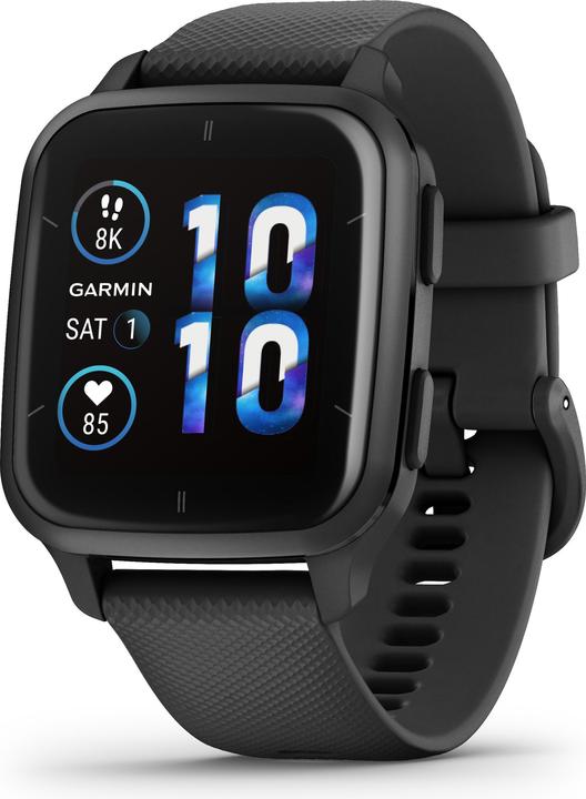 Produktbild Garmin Venu Sq 2 Music (40 mm)