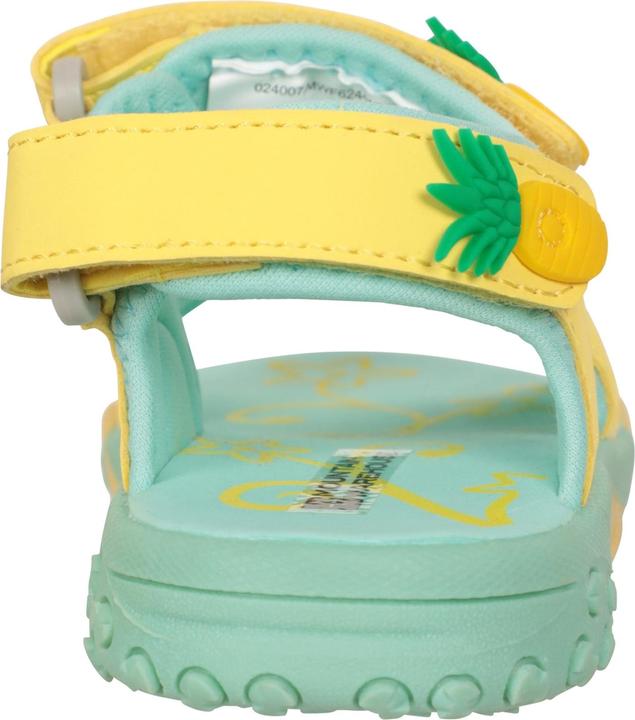Actual product image Mountain Warehouse Seaside sandals (29)