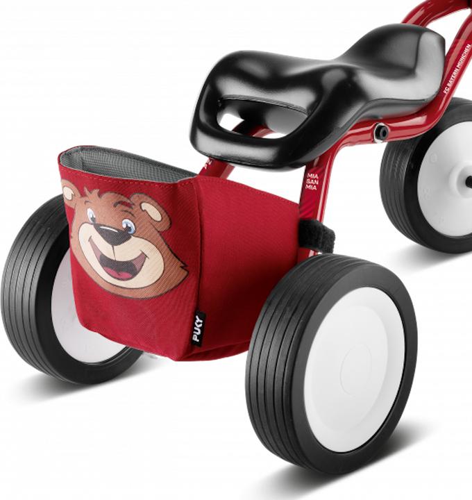 Actual product image Puky Wutsch Bundle