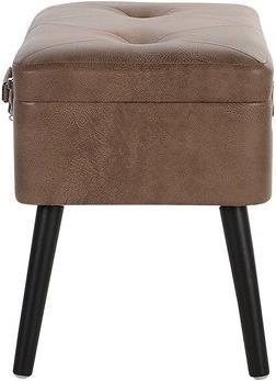 Actual product image Beliani Mallard