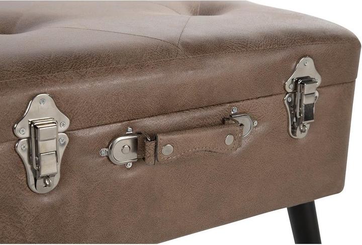 Actual product image Beliani Mallard