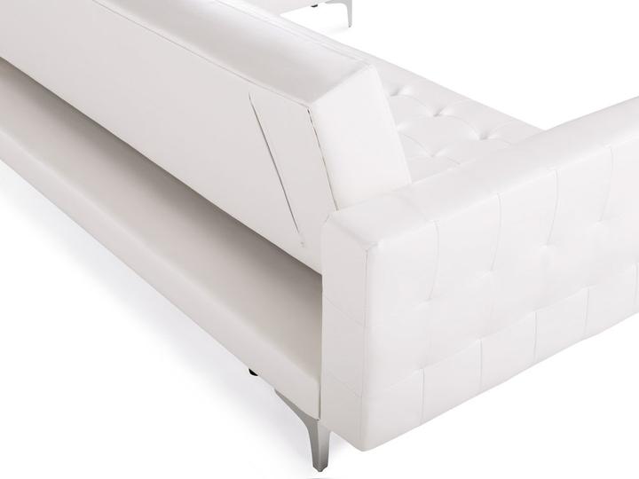 Image du produit Beliani Aberdeen (2 places, Canapé-lit)