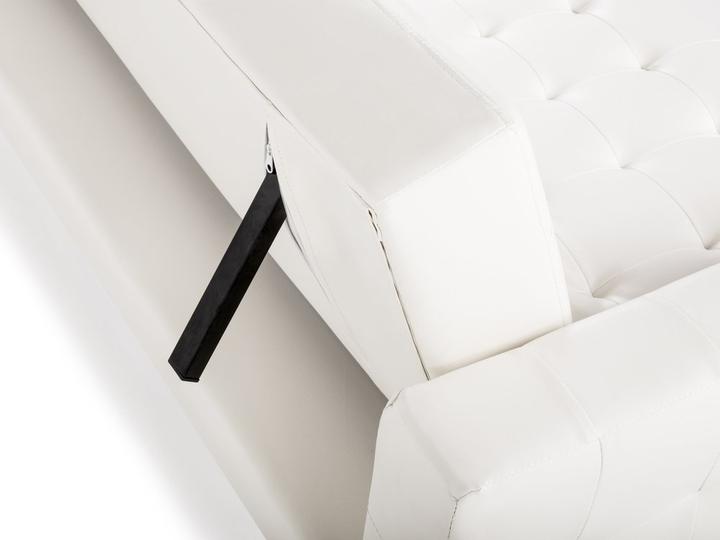 Image du produit Beliani Aberdeen (2 places, Canapé-lit)