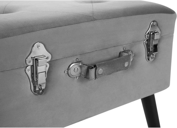 Produktbild Beliani Mallard