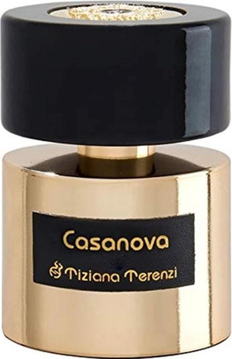 Immagine prodotto Tiziana Terenzi Terenzi CASANOVA Extrait Profumo 100 ml (Eau de parfum, 100 ml)