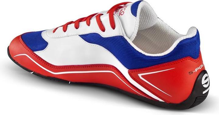 Produktbild Sparco S-Pole (37)