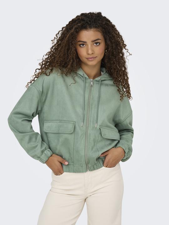 Produktbild Only ONLKENZIE-STINA Jacke Jacke (M)