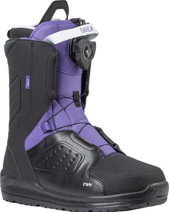 Northwave Dahlia Spin (40)