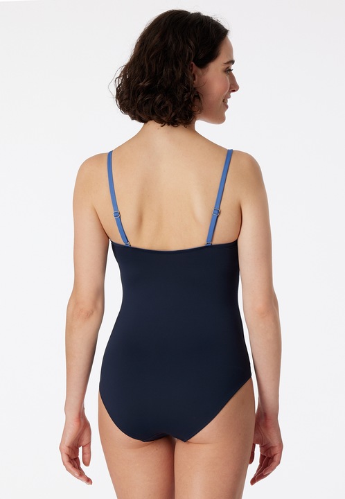Produktbild Schiesser Badeanzug Ocean Swim (44)
