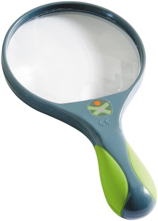 Haba Lente di ingrandimento Terra Kids