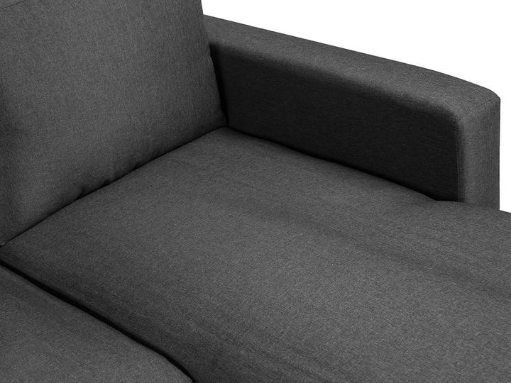 Actual product image Beliani Sommen (Corner sofa)