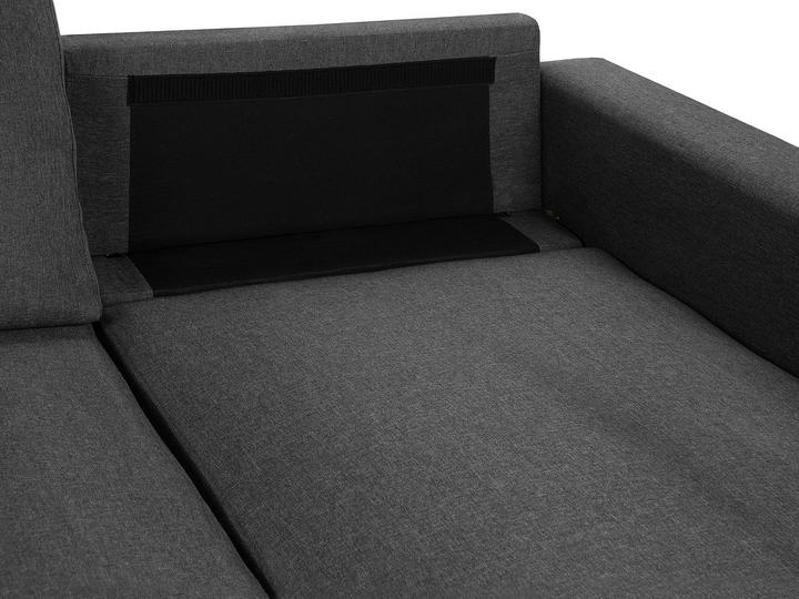 Actual product image Beliani Sommen (Corner sofa)
