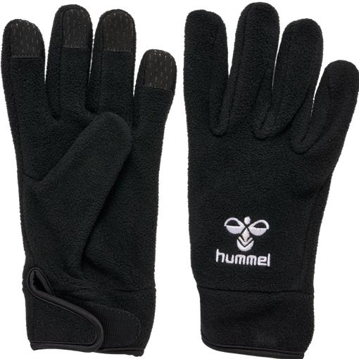 Actual product image hummel hmlFLEECE GLOVES (XS)