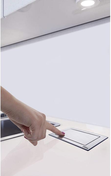 Produktbild Schulte Evoline Backflip