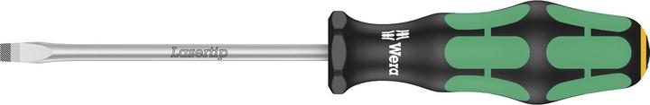 Produktbild Wera 334 1,6 x 10,0 x 200 mm (Schlitzschrauben)
