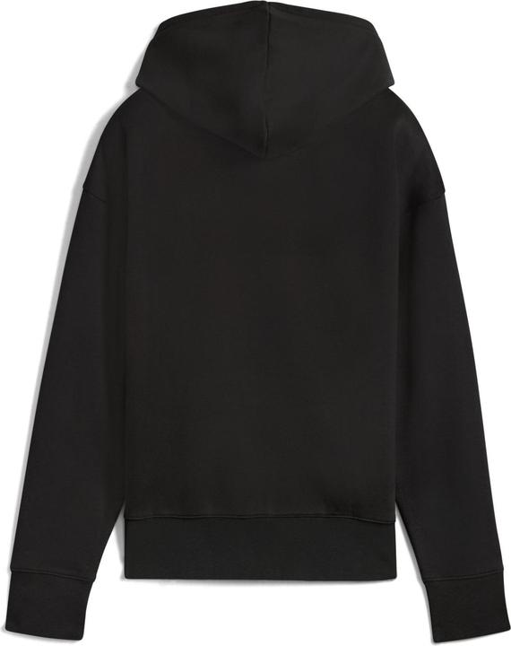 Produktbild Puma HER Relaxed Full-Zip Hoodie FL (S)