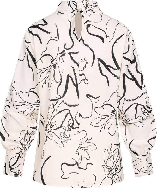 Immagine prodotto Cloud 5ive Blusa stampata grafica donna (M)