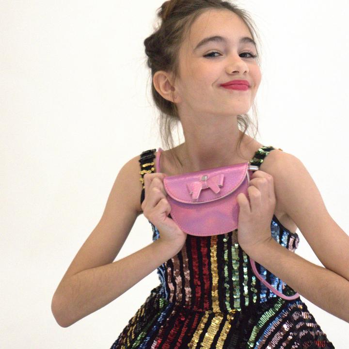 Produktbild Yuko.B Umhängetasche Louise Neon