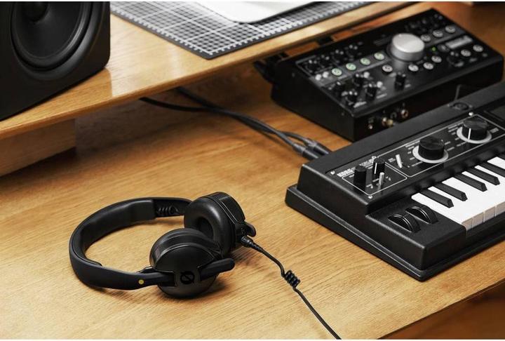 Produktbild RØDE NTH-50 (Keine Geräuschunterdrückung, Kabelgebunden)